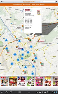 Aktionsfinder Screenshots 4