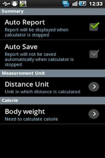 Lastest Calorie Counter GPS Run&Walk APK for PC
