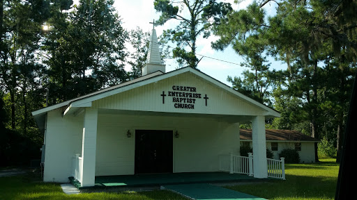 Greater Enterprise Baptist Church
