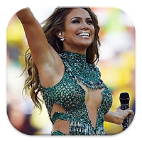 Jennifer Lopez Oleola FDGame