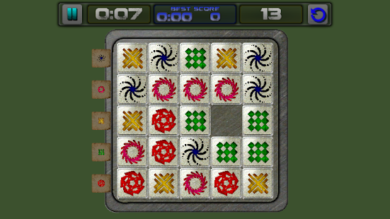 Free Download Slide Puzzle Temple APK for Android