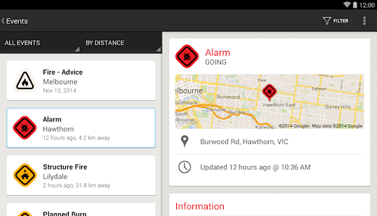 Emergency AUS Screenshots 19