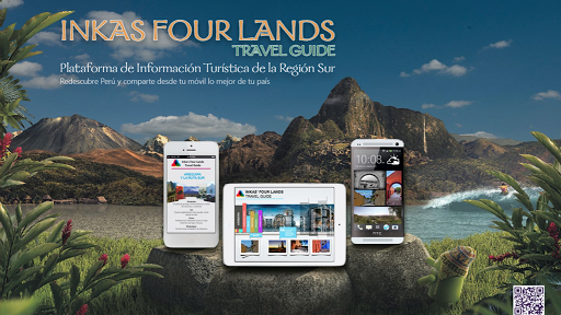 Inkas Four Lands
