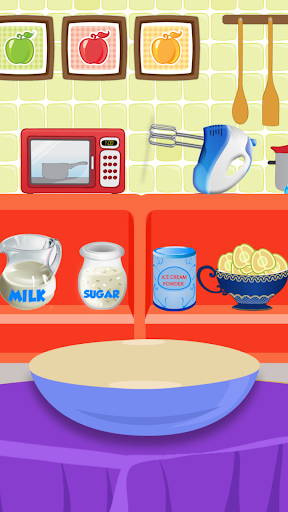 【免費休閒App】Ice Cream Maker 2-APP點子