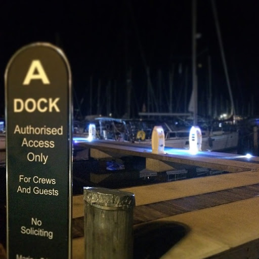 Jolly Harbor
