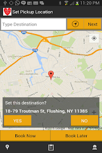 Free Evelyn Car Service APK for PC