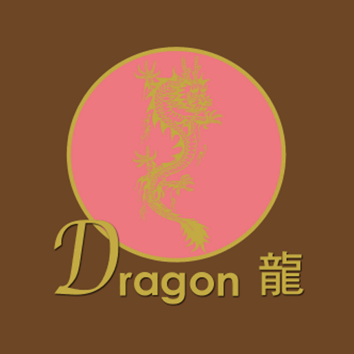 Dragon Chinese Restaurant-Bar LOGO-APP點子