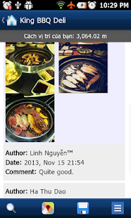 Dia Diem Viet -Around Place Screenshots 4