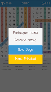 download Caça Palavras free