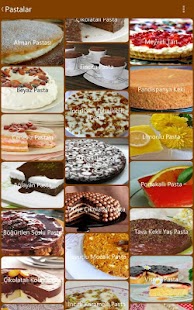 Hamurişi Tarifleri Screenshots 11