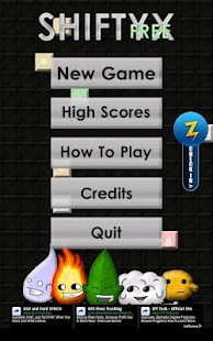 Free Shiftyx Free APK for PC