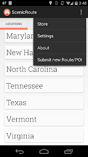 ScenicRoute Screenshots 6