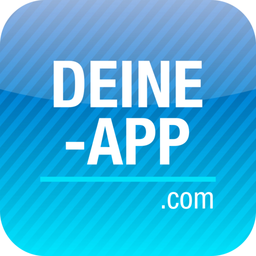 Deine-App 通訊 App LOGO-APP開箱王