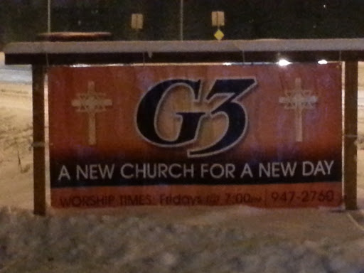 G3 Church