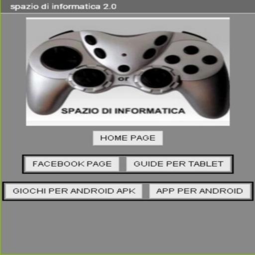 【免費娛樂App】SPAZIO DI INFORMATICA 2.0-APP點子