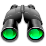 Cover Image of Download Night Vision Spy Camera 9.82 APK