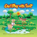 Can I Play With You? cover