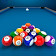 Pool Billiards Classic  icon