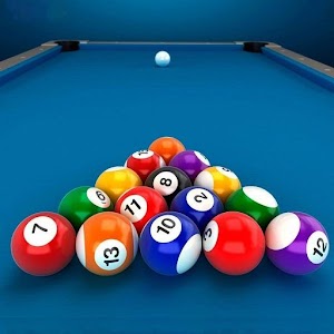Pool Billiards Classic – bi a for PC and MAC