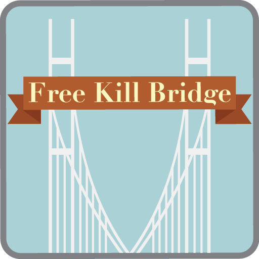 Free Kill Bridge LOGO-APP點子