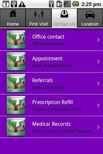 Free Download CornerStone Pediatric APK for Android