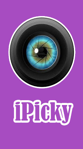 iPicky Photo Edit