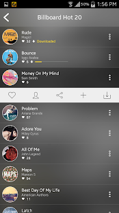 How to install Music Play 2.1 unlimited apk for bluestacks