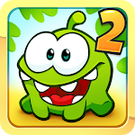 Cover Image of Download Cut the Rope 2 1.1.7 APK