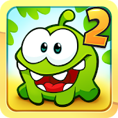 Cut the Rope 2