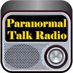 Paranormal Talk Radio Apk