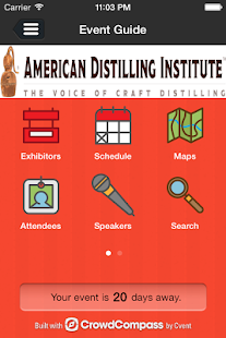 Free Download The American Distilling Instit APK for PC
