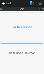 LSAT Test Prep poster 7
