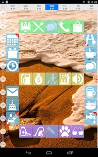 Weekly Grid Screenshots 12