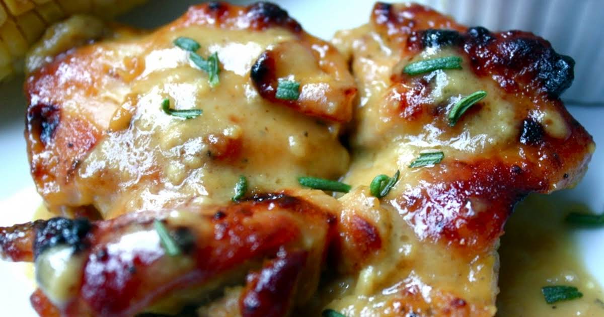 Baste Chicken Recipes Yummly