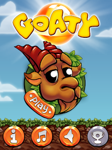 download Goaty, si Raja Kambing! free