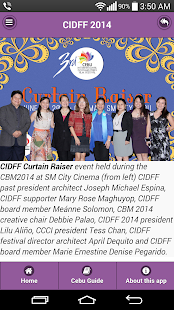 CIDFF 2014 Screenshots 4