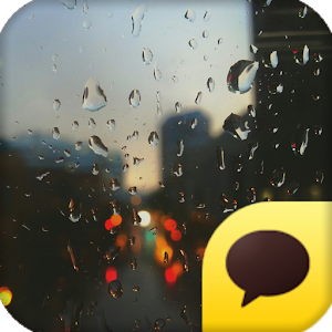 KakaoTalk Theme - The RainyDay.apk 1.2