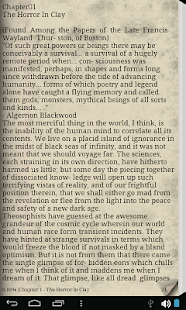 How to download The Call of Cthulhu - eBook patch 1.0 apk for laptop