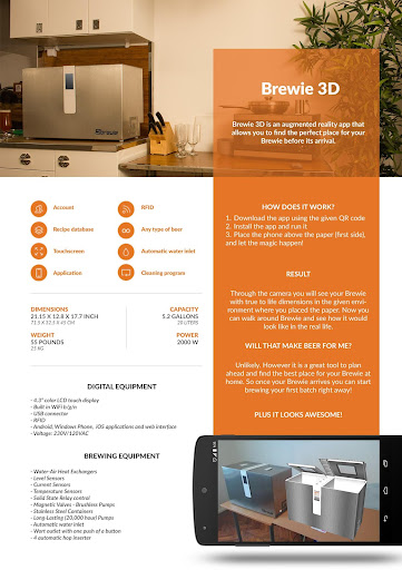 免費下載工具APP|Brewie 3D app開箱文|APP開箱王