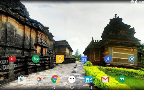 How to mod Panorama Wallpaper: Architect patch 1.1 apk for pc