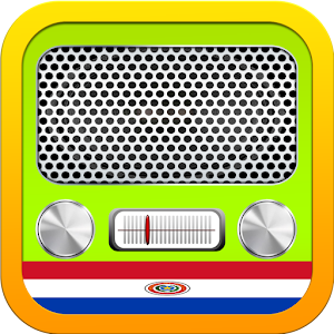 Paraguay Radios.apk 2.0
