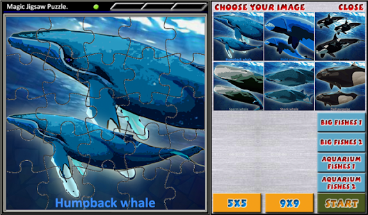 How to mod Magic Jigsaw Puzzle 3 patch 1.13 apk for laptop