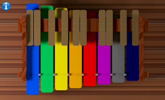 Xylophone APK צילום מסך #3