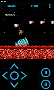 Nostalgia.NES Pro - screenshot thumbnail