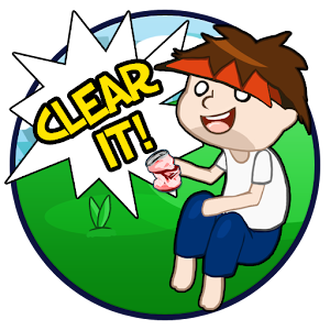 Clear It! - Keep SG Clean Game.apk 1.0