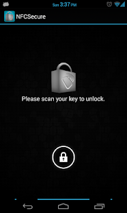 Uber Device Lock Plugin