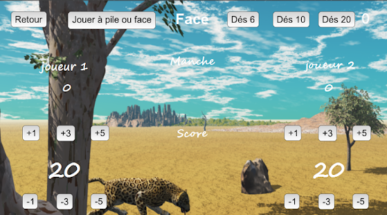 Compteur magic Screenshots 8