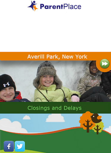 【免費教育App】Parent Place - Averill Park-APP點子