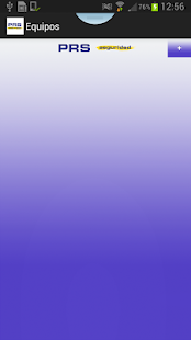 Free PRS VISION APK