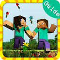Guide for Minecraft icon